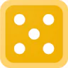 Dice — Roller for board games icon