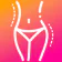 FitPix - Editor de Cuerpo
