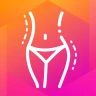 FitPix - Editor de Cuerpo icon