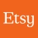 Etsy: Shop Home, Style & More icon