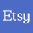 Etsy Seller: Manage Your Shop icon