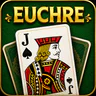 Euchre - Card Game Offline icon