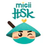 Học & Luyện thi HSK: Migii HSK icon