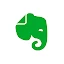 Evernote - 情報整理ノート icon