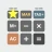 SimpleCalc+ icon