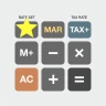 SimpleCalc+ icon
