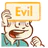 Evil Minds: Dirty Charades! icon