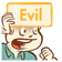 Evil Minds: Dirty Charades!