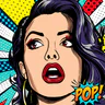 Comic Book Studio icon