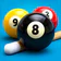 Super Billiards Real 8 Ball