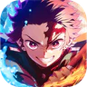 Demon Slaying Swordsman icon