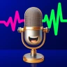 Video Voice Editor + Effects icon