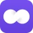 2Tài khoản - Ứng dụng kép icon