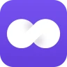 2Tài khoản - Ứng dụng kép icon