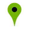 Map Marker icon