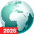 Trình duyệt web icon