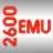 2600.emu (Atari 2600 Emulator) icon