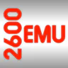 2600.emu (Atari 2600 Emulator) icon