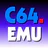 C64.emu (C64 Emulator) icon