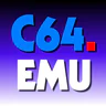 C64.emu (C64 Emulator) icon