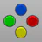 Snes9x EX+ icon