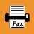 Snapfax: 都度払いファクス icon