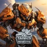 Robots vs Tanks: Batailles 5v5 icon