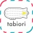 旅のしおり -tabiori- 旅行のスケジュール共有 icon