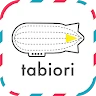 旅のしおり -tabiori- 旅行のスケジュール共有 icon