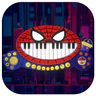 Spider Man -Baby Piano Music icon