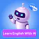 AI English – Learn & Speak