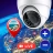 GPS Camera: GPS Geotag Photo icon