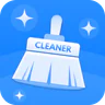 Clean: Phone Storage Cleaner icon