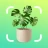 AI Plant Identifier & Care icon