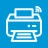 Smart Drucker App für Handy icon