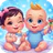 BabySitter DayCare Games icon