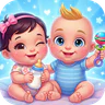 BabySitter DayCare Games icon