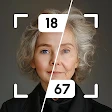 Future Self Face Aging Changer icon