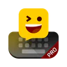 Facemoji Emoji Keyboard Pro icon