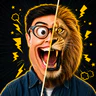 LOLwarp: Funny Face Filter icon