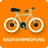 Radfahrprüfung icon