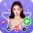 Celebrity Call: Fun Prank icon