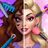Belleza caída icon