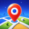 GPS Location : Live Tracker icon