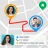 Trình Theo Dõi Số Điện Thoại icon