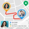 Trình Theo Dõi Số Điện Thoại icon