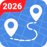 PureLink：Phone＆Location Track icon