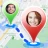 Link360: dinh vi so dien thoai icon