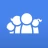 FamilyWall: Assistant familial icon