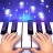 Piano by Yokee - dương cầm icon